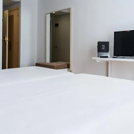 Ciudad De Hotel Cazorla