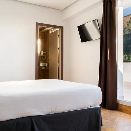 Sercotel Ciudad De Hotel