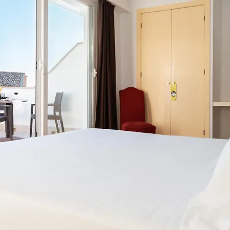 Sercotel Ciudad De Hotel Cazorla