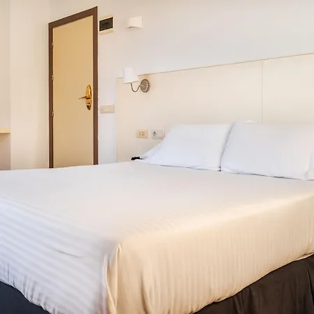 Hotel Sercotel Ciudad De