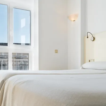 Sercotel Ciudad De Hotel 3*