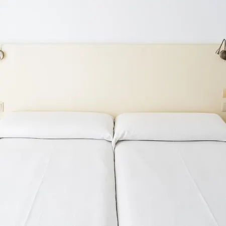 Hotel Sercotel Ciudad De