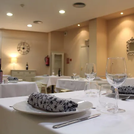 Sercotel Ciudad De 3*
