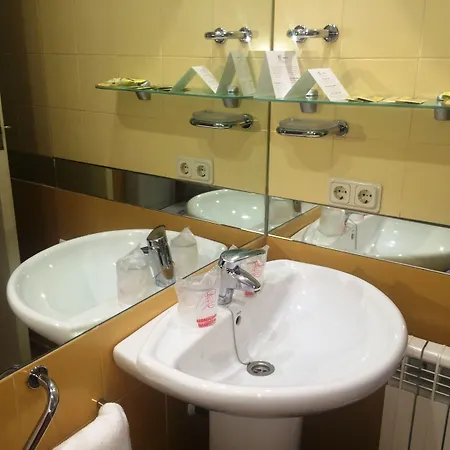 Hotel Sercotel Ciudad De 3*
