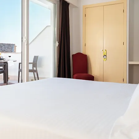 Hotel Sercotel Ciudad De 3*