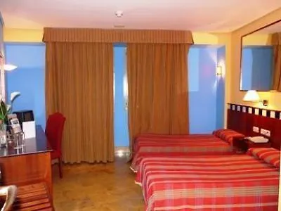 Sercotel Ciudad De