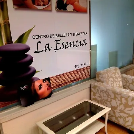 Sercotel Ciudad De