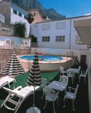 Ciudad De 3*