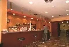 Hotel Sercotel Ciudad De Cazorla