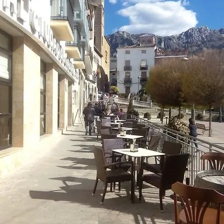 Hotel Sercotel Ciudad De 3*