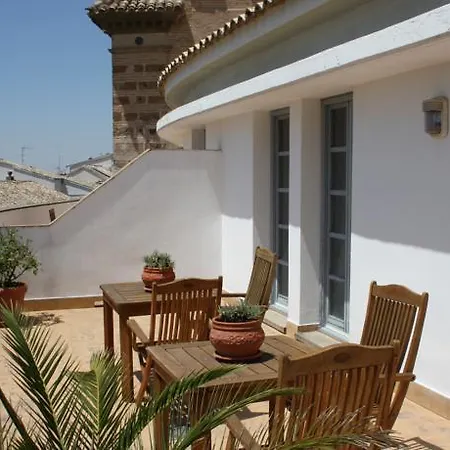 Sercotel Ciudad De Cazorla
