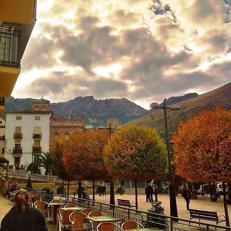 Ciudad De Hotel