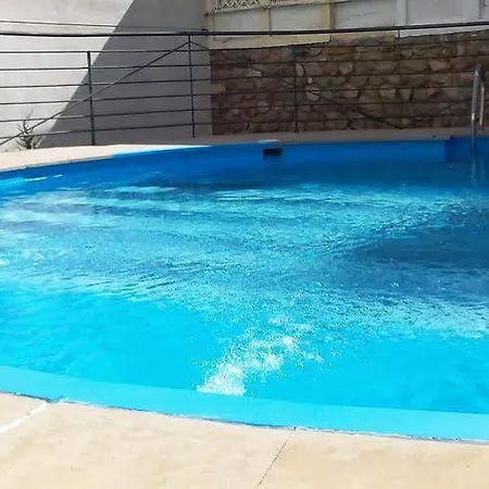 Sercotel Ciudad De 3* Cazorla