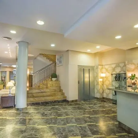 Ciudad De Hotel