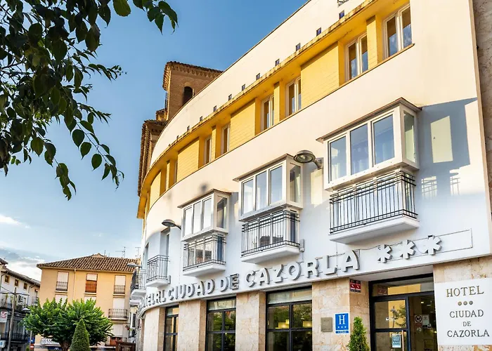 Ciudad De 3*