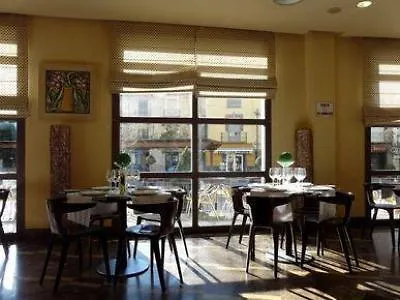 Ciudad De Казорла