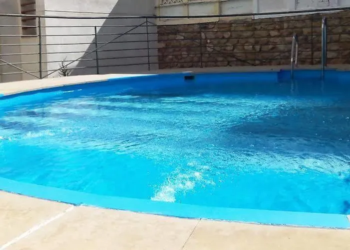 Ciudad De 3* Казорла