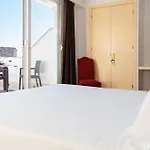 Ciudad De Hotel Cazorla