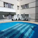 Ciudad De Hotel