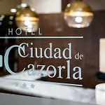 Ciudad De 3* Cazorla