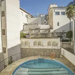 Ciudad De Hotel