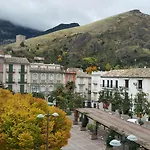 Ciudad De Hotel Cazorla