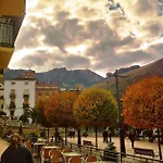 Ciudad De Hotel