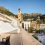 Hotel Ciudad De Cazorla