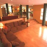Hotel Ciudad De 3*