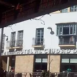 Hotel Ciudad De Cazorla