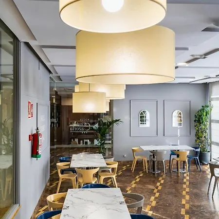 Ciudad De 카졸라