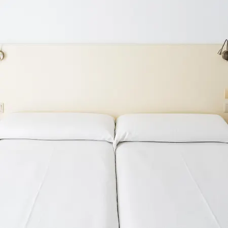 Hotel Ciudad De