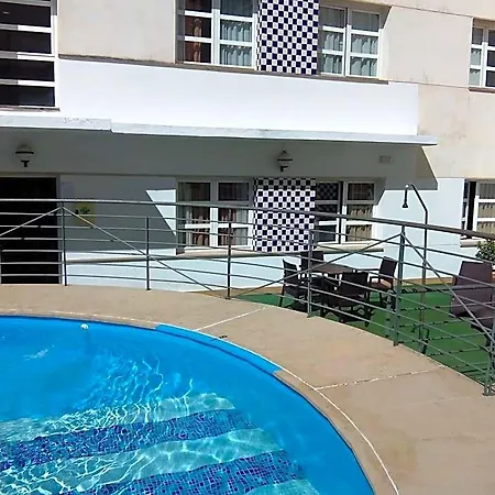 Ciudad De Hotel Cazorla