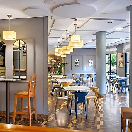Ciudad De 3* 카졸라