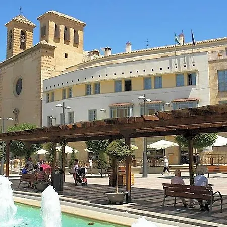 Ciudad De