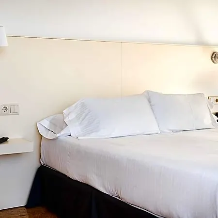 Hotel Ciudad De
