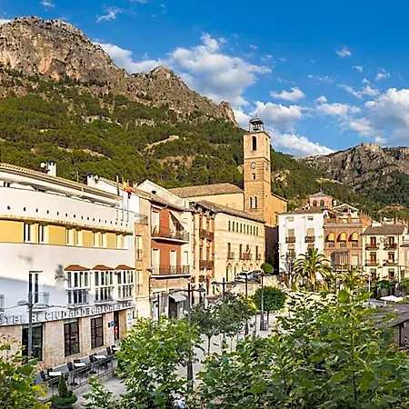 Ciudad De