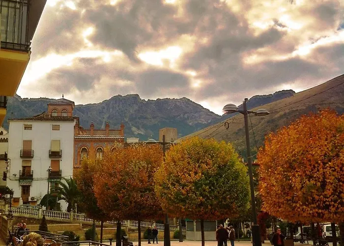 Ciudad De Hotel