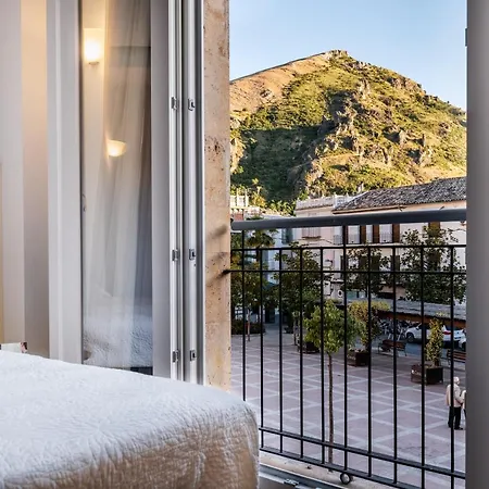 Ciudad De Hotel Cazorla