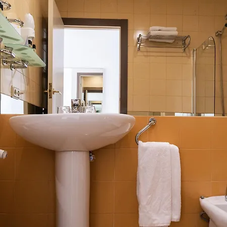 Hotel Ciudad De Cazorla
