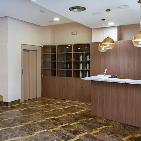 Ciudad De Hotel 3*