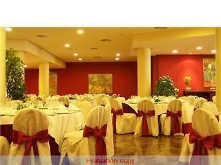 Hotel Ciudad De Cazorla