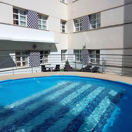 Ciudad De Hotel