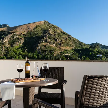 Ciudad De Hotel Cazorla
