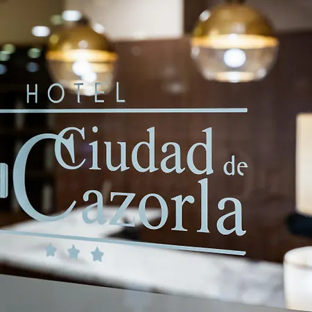 Ciudad De 3* Cazorla
