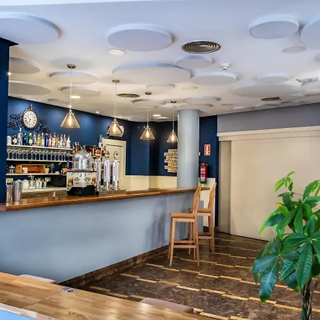 Ciudad De Hotel 3*
