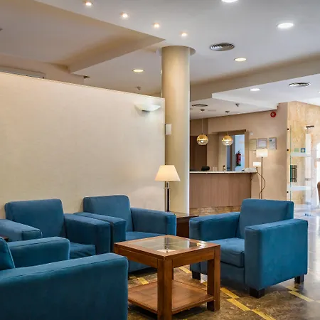 Hotel Ciudad De