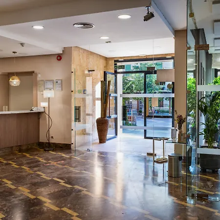 Ciudad De Hotel 3*