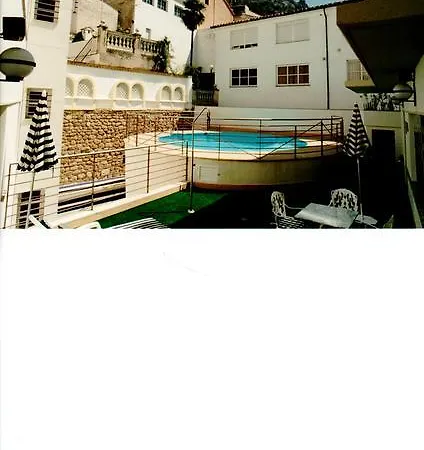 Hotel Ciudad De Cazorla