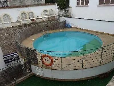 Hotel Ciudad De Cazorla